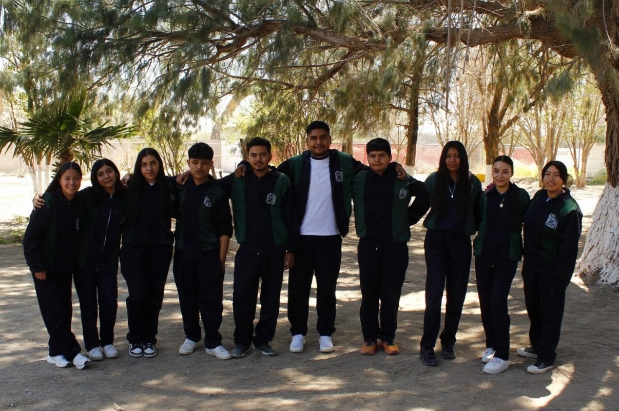 Uniforme Deportivo